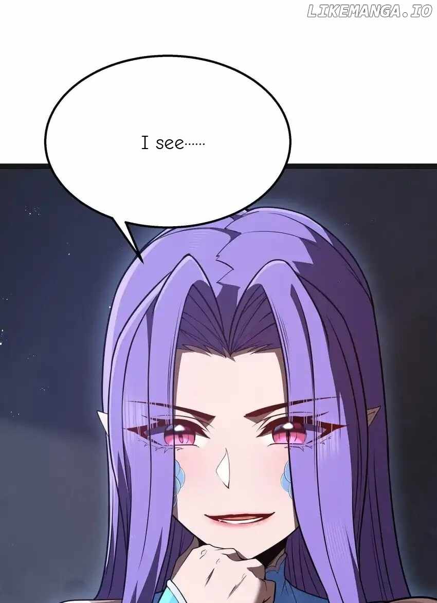 This Hero is a Money Supremacist Chapter 21 36